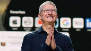 Video: Why Apple Manufactures In China: Tim Cook’s Explanation Goes Viral