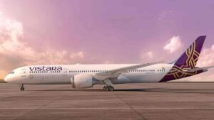 Vistara’s Mumbai-Frankfurt Flight Diverted To Turkey Over Security Concerns