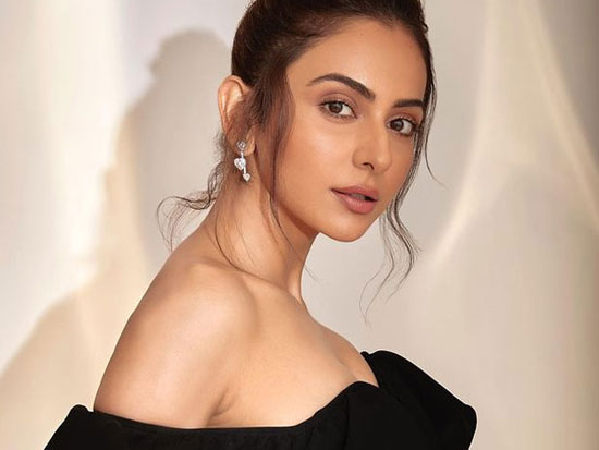 Rakul Preet Singh Reveals Being Replaced In Prabhas Film And Dhoni Biopic