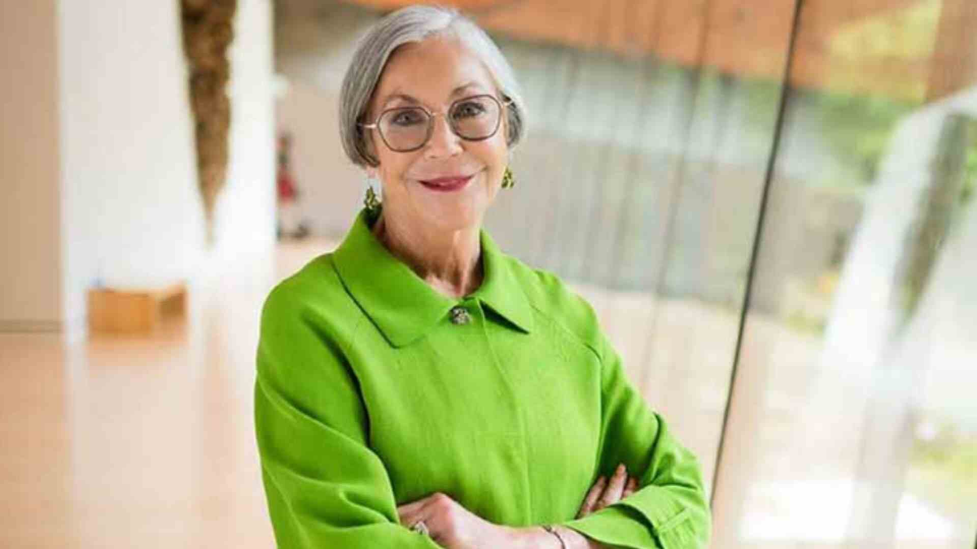 Walmart Heiress Alice Walton