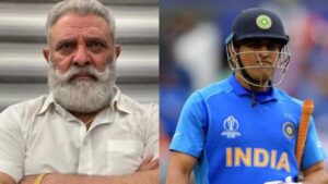 Yograj Singh Accuses MS Dhoni Of Destroying Lives, Urges Him To Reflect: Controversial ‘Bharat Ratna’ Claim