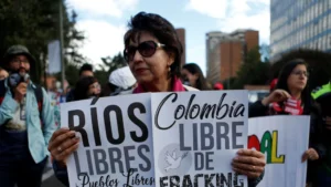 Global Witness Report: Environmental Defenders Face Death Threats, 196 Killed In 2023