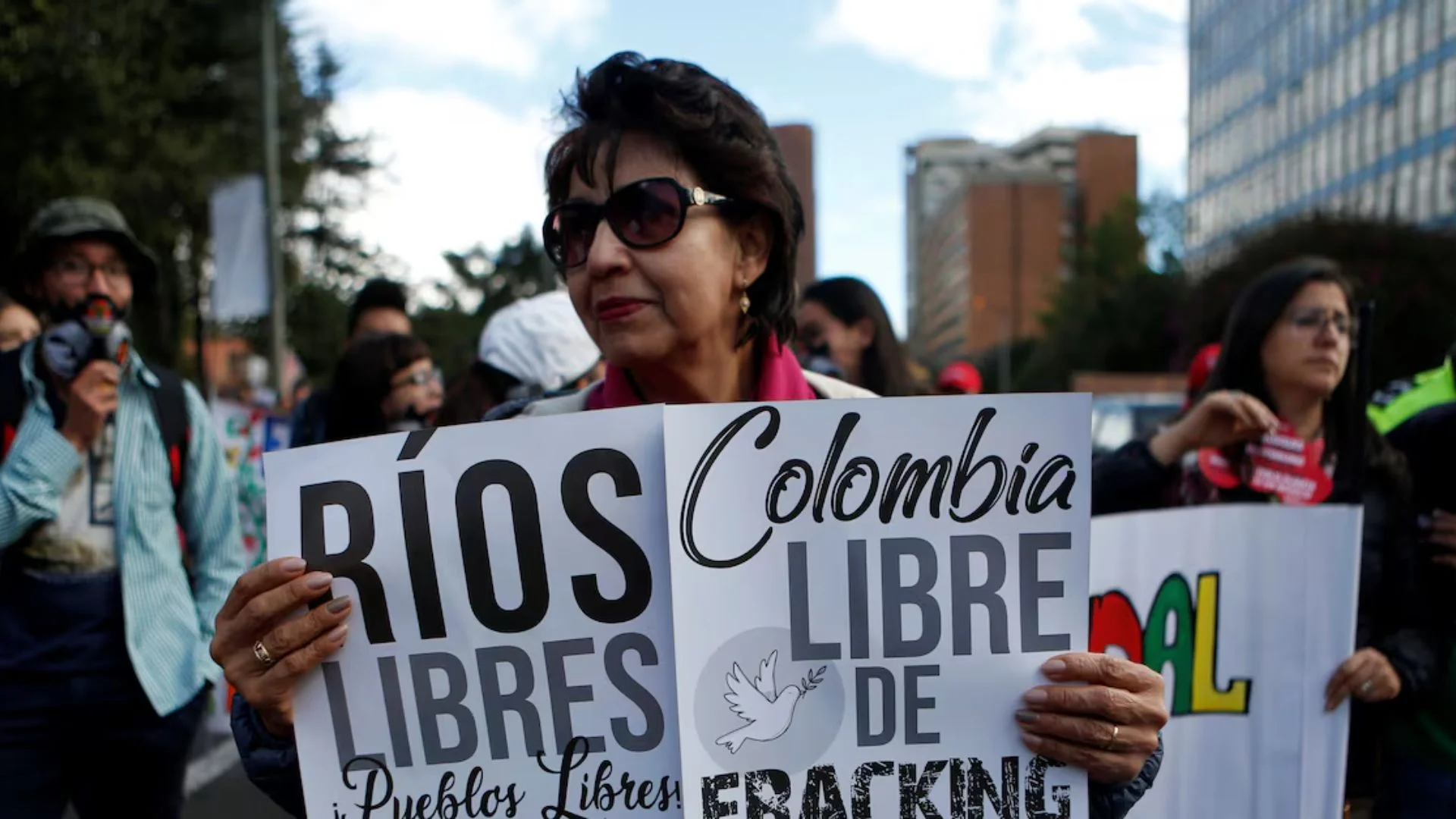 Environmental Defenders Face Death Threats, 196 Killed In 2023