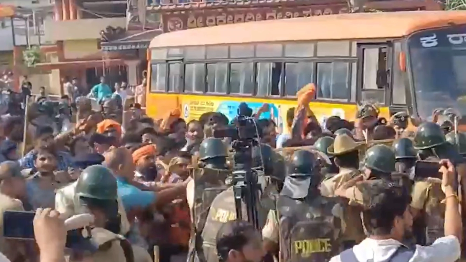 Six Arrested in Communal Violence in Karnataka’s Dakshina Kannada