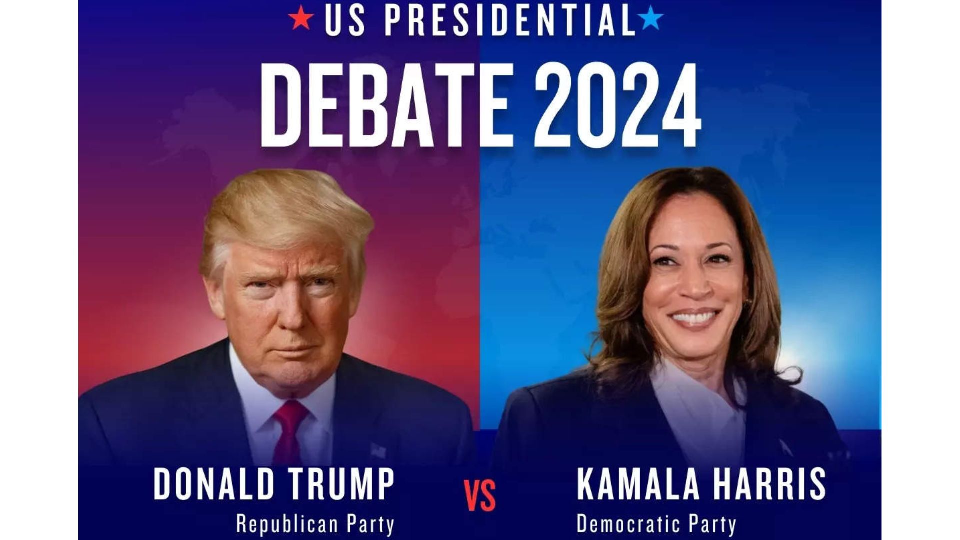 Key Takeaways From Trump And Harris Clash In Heated First Presidential Debate