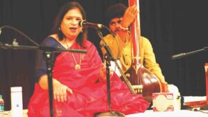 Guru Shishya Sanman Festival held to promote and encourage Indian Classical Arts