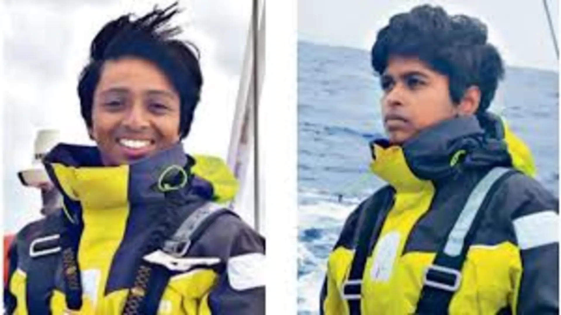 Women Officers to Embark on Global Circumnavigation Expedition to Showcase India’s Maritime Prowess