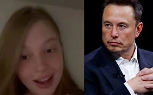 Elon Musk’s Daughter Calls Him A “Heinous Incel” After Taylor Swift Remark