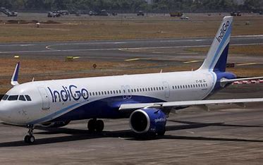 IndiGo Flight Tailstrike Forces Return To Delhi Airport