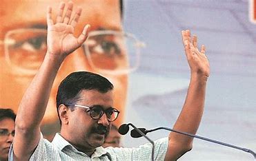 Kejriwal Set To Lead AAP Poll Campaign In Haryana