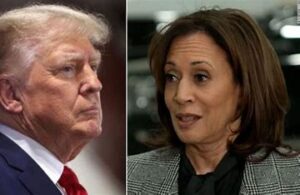 Kamala Harris More Popular Than Trump Among AAPI Voters: Poll