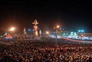 131st National Dussehra Fair To Start From October 3 In Kota