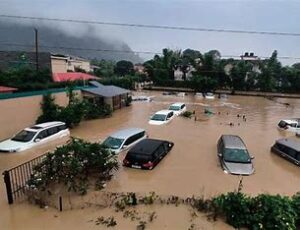 Nepal Floods: 66 Dead, 69 Missing As Heavy Rains Wreak Havoc