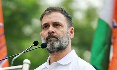 Rahul Gandhi’s 3-Day US Visit