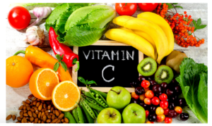 Why vitamin c is a must-have for your daily diet