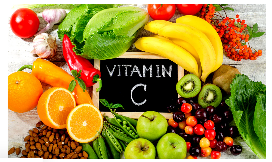 Why vitamin c is a must-have for your daily diet