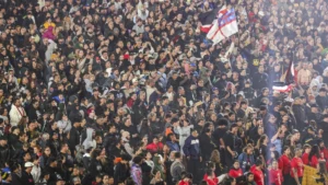 New Zealand Reclaims World Record For Largest Mass Haka With 6,531 Performers