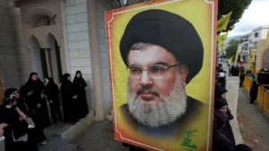 Israel Confirms Death Of Hezbollah Leader Hassan Nasrallah: “No More Terror For The World”