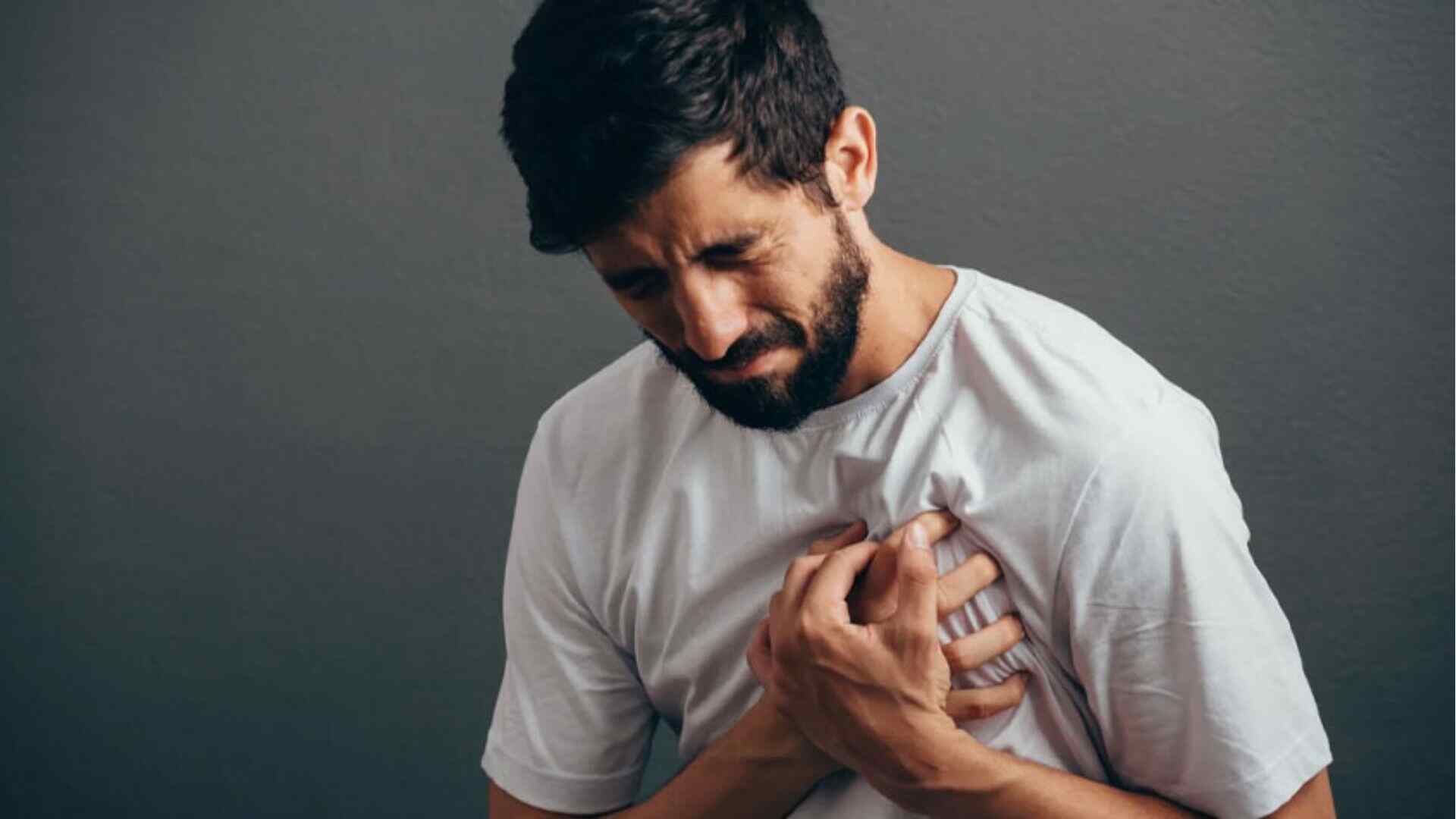 Heart Attack vs. Cardiac Arrest: Key Differences Explained