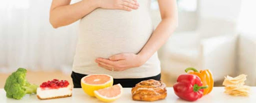 Diet and lifestyle factors in the success of IVF