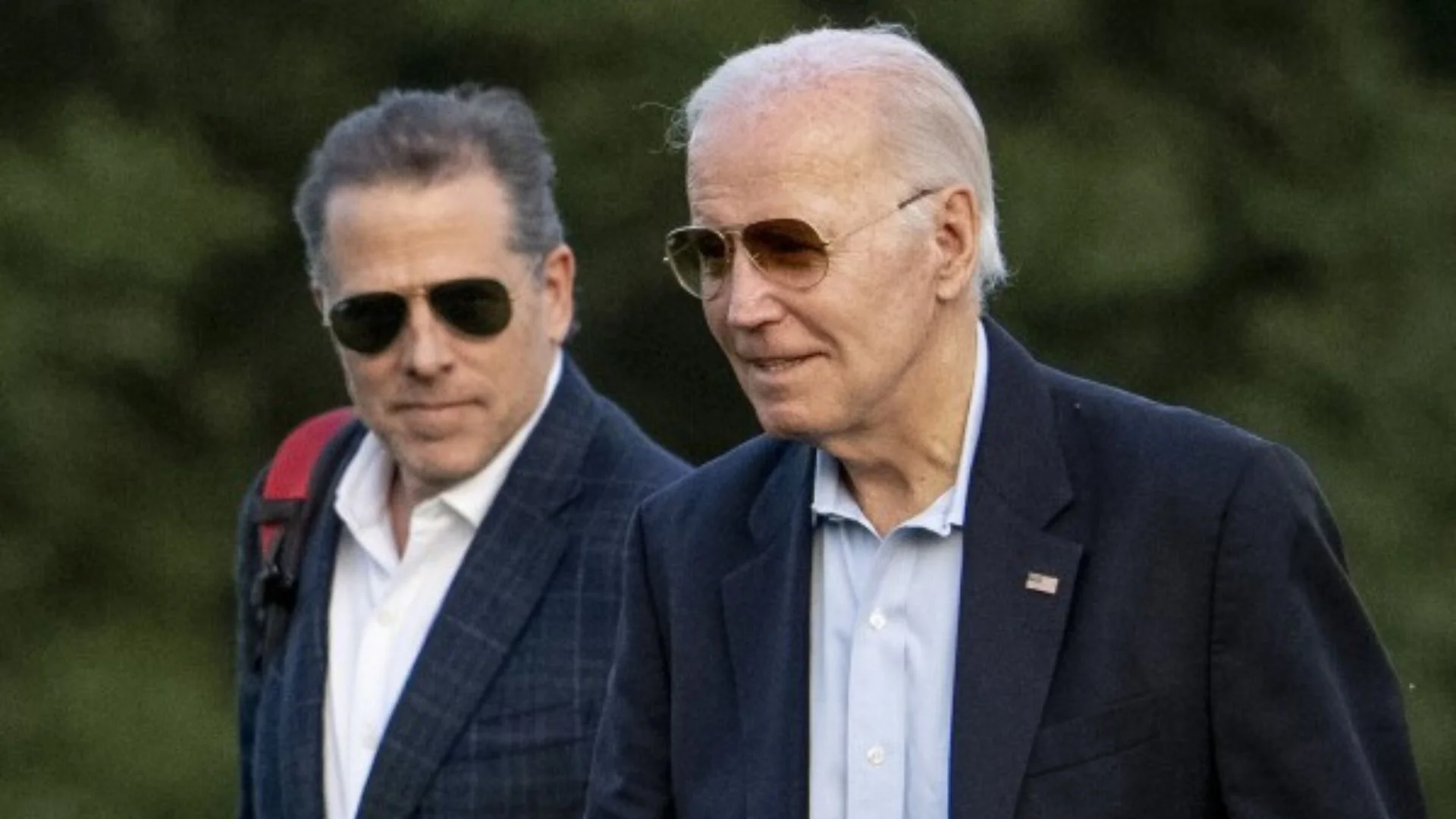 Hunter Biden Faces Tax Evasion Trial In California, Potentially Facing 17 Years in Prison