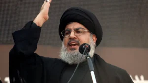 Muslim World Divided Reactions On Nasrallah Death: Mourning In Iran, Celebrations Elsewhere