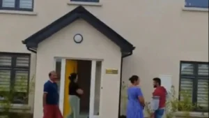 Watch: Debate Erupts Online After Irish Man Calls Indian Homebuyers “Colonizers”