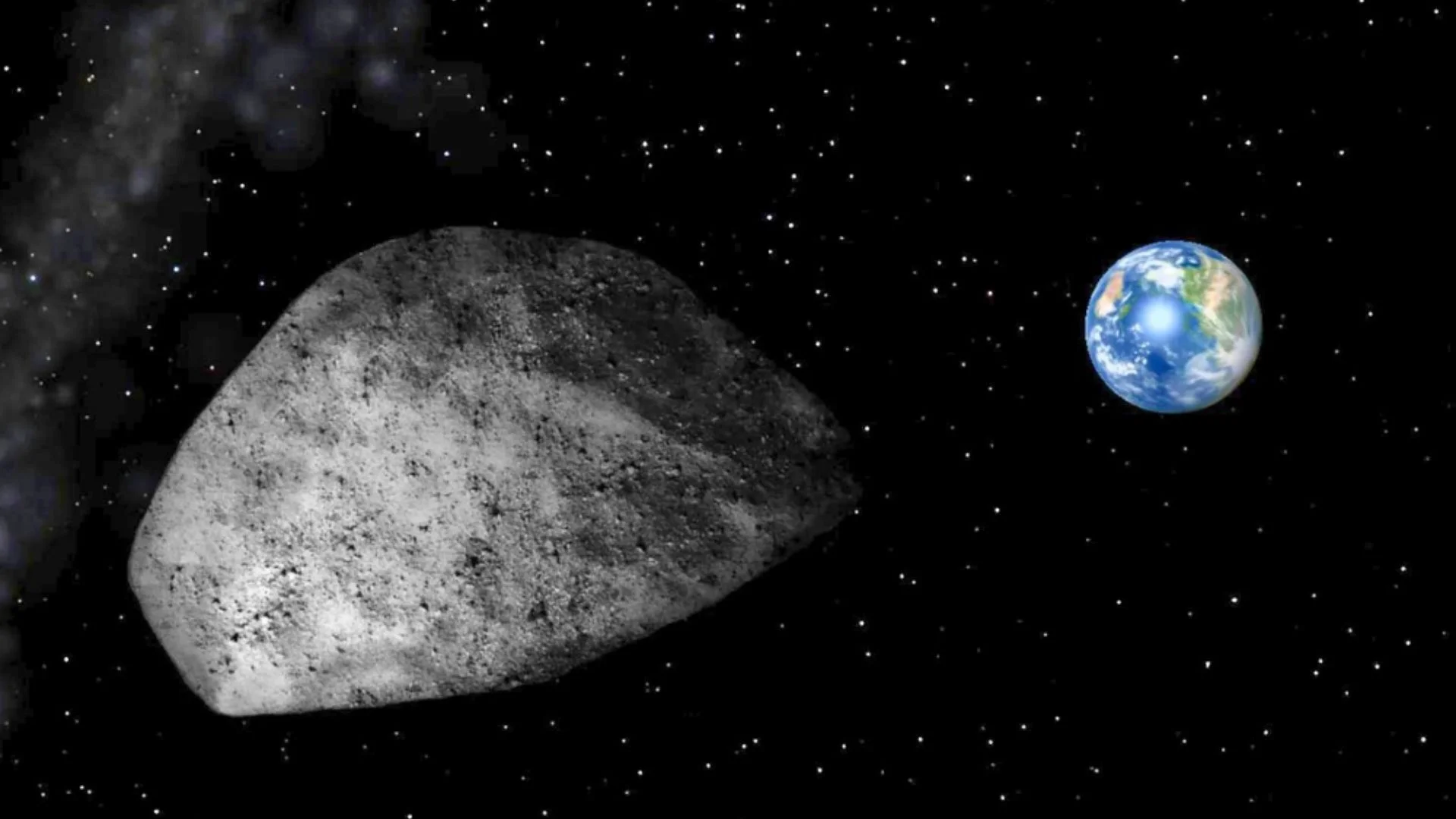 ISRO Monitors Asteroid Apophis, Encounter With Earth In 2029