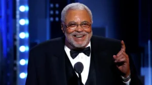 James Earl Jones, Legendary Actor And Voice Of Star Wars And King Mufasa, Dies At 93