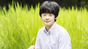 Meet Prince Hisahito: Japan’s Youngest Royal Faces Succession Challenges