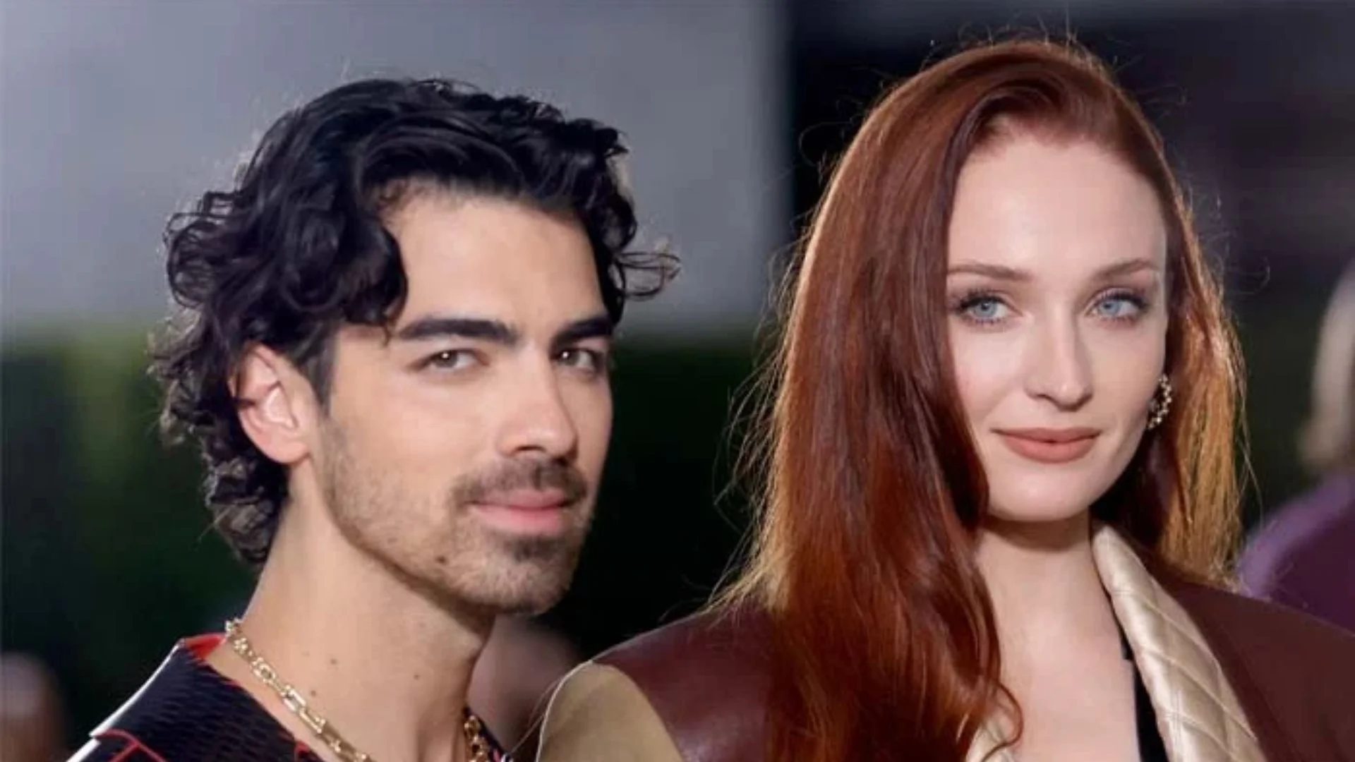 Joe Jonas And Sophie Turner Finalize Divorce