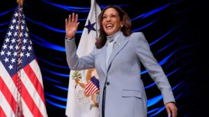 Latino Exiles Target Kamala Harris With Communist Allegations Amid 2024 Election