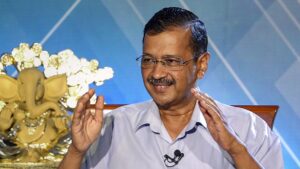 KEJRIWAL TO QUIT, PUTS BJP, CONGRESS ON BACKFOOT