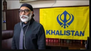 Pro-Khalistani Leader Gurpatwant Sues India, Claims Foiled Assassination Plot