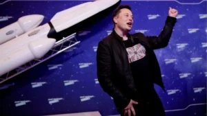 Elon Musk Sets Bold Mars Timeline: First Starship In 2 Years