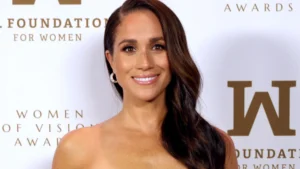 Meghan Markle’s Hollywood Dreams Hit Snag After Kris Jenner Snub