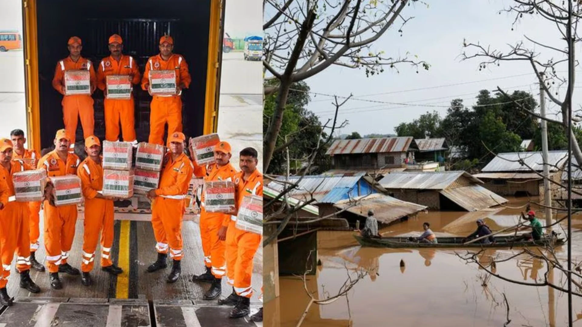 Typhoon Yagi And Civil War In Myanmar Has Raised The Death Toll To 226