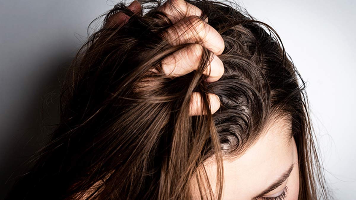 Monsoon hair care essentials: 5 steps to save your locks!