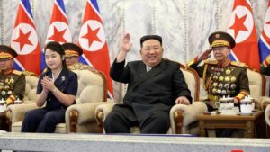 Putin And Xi Reaffirm Strong Ties With Kim On North Korea’s Founding Anniversary