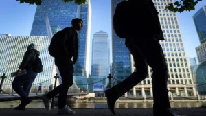 OECD Predicts UK Economy: Growth Forecast Amid Inflation Concerns