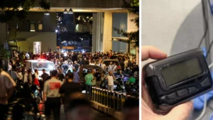 Pager Explosions: Hezbollah’s Use Of Pagers, Cause Of Blasts, And Israel Alleged Role