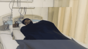 25-Year-Old Techie Ends Up In Hospital ‘After Pulling All-Nighters’, Blames Hustle Culture