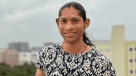 Deepthi Jeevanji Called 'Monkey' By Villagers, Achieve Paralympics