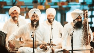 Kirtan ‘Sikh Sacred Music’ Now An Official Subject In UK Music Exam