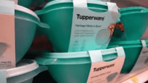 Internet Reacts To Tupperware Bankruptcy: Watch Top Memes