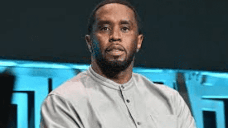 Sean 'Diddy' Combs Arrested For 'Sex Trafficking'