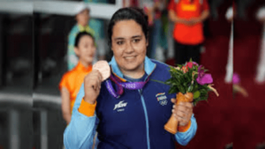 Kiran Baliyan Fails Dope Test: Asian Games Bronze-Winner Faces Suspension