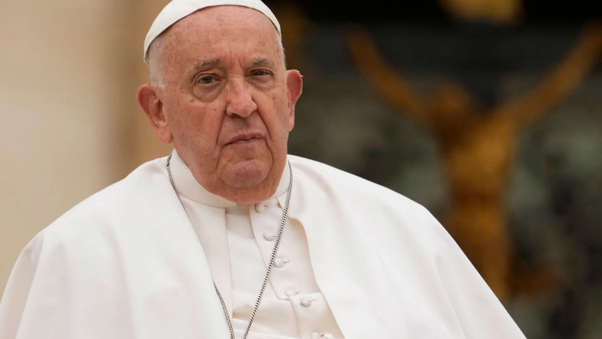 Pope Francis Targeted In Foiled Jakarta ISIS Terror Plot, Seven Arrested