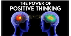 The power of positive thinking: How to stay happy in the face  of adversity