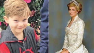 Australian Boy’s Claims Of Princess Diana Reincarnation Stuns And Intrigue Internet